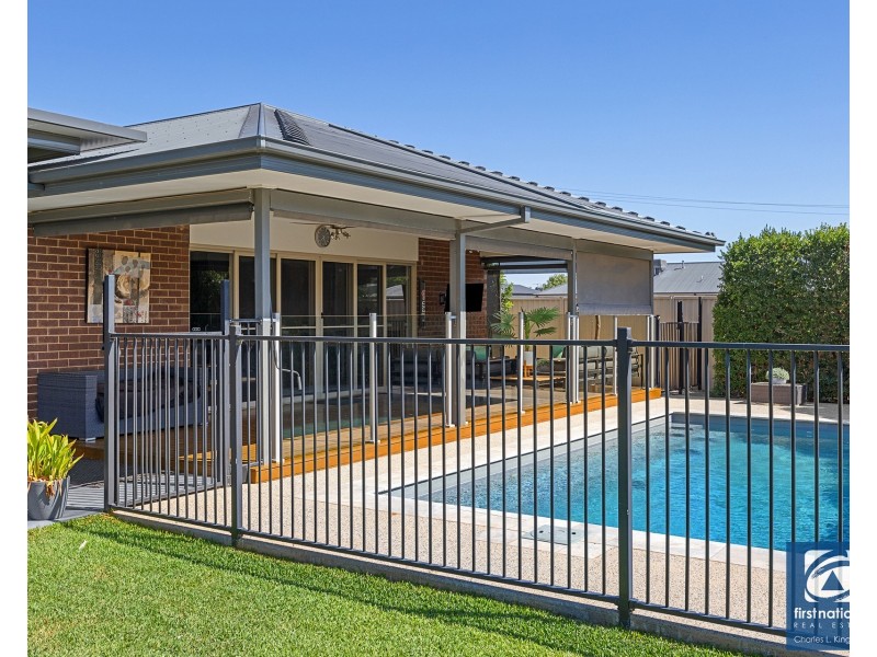16 Whitby Avenue, Echuca VIC 3564