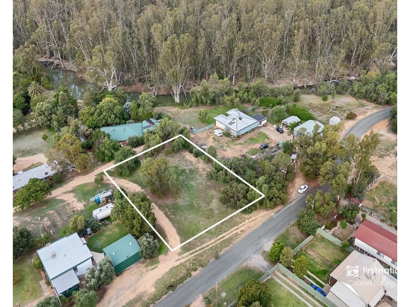 4 Carter Street, Mathoura NSW 2710