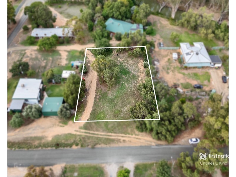 4 Carter Street, Mathoura NSW 2710