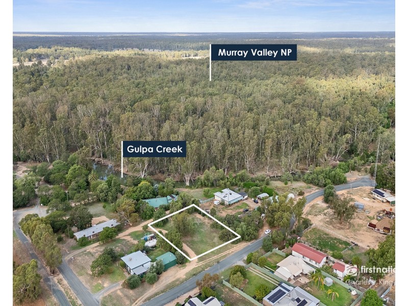 4 Carter Street, Mathoura NSW 2710