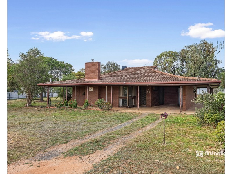 56 Mathoura Street, Mathoura NSW 2710