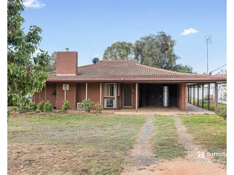 56 Mathoura Street, Mathoura NSW 2710