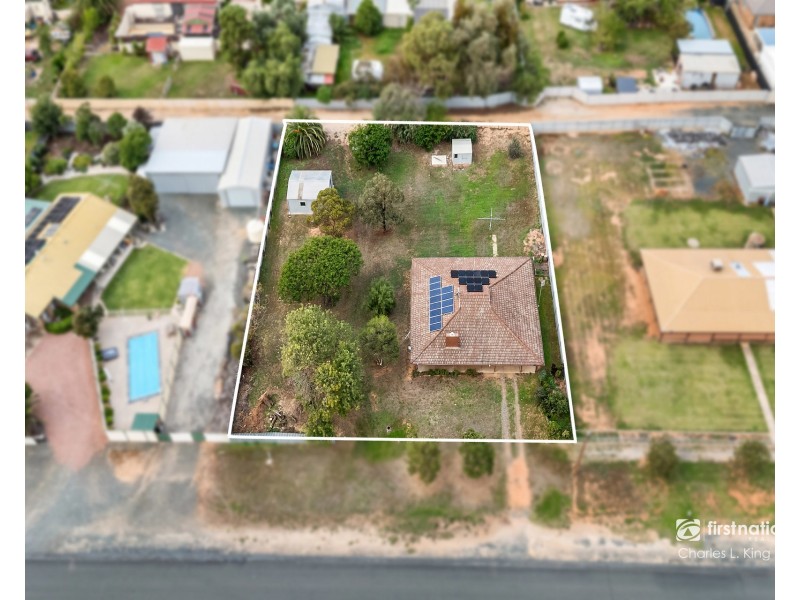 56 Mathoura Street, Mathoura NSW 2710