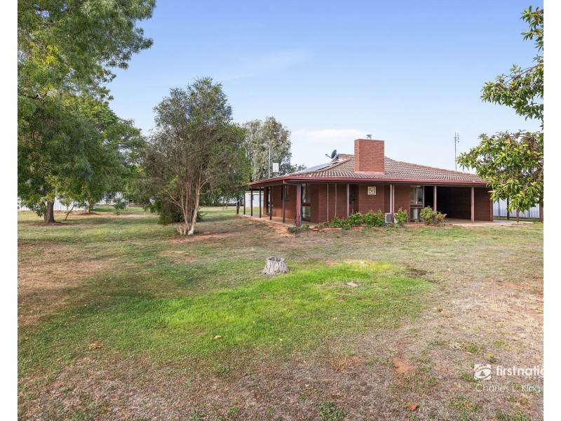 56 Mathoura Street, Mathoura NSW 2710