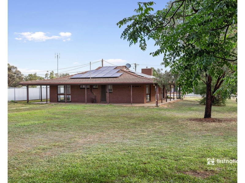 56 Mathoura Street, Mathoura NSW 2710