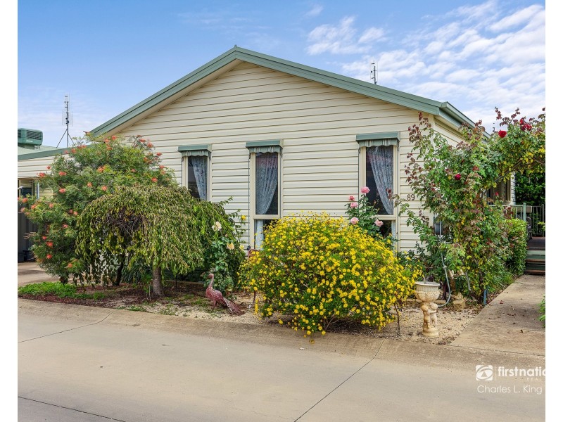 89 Swan Boulevard, Moama NSW 2731