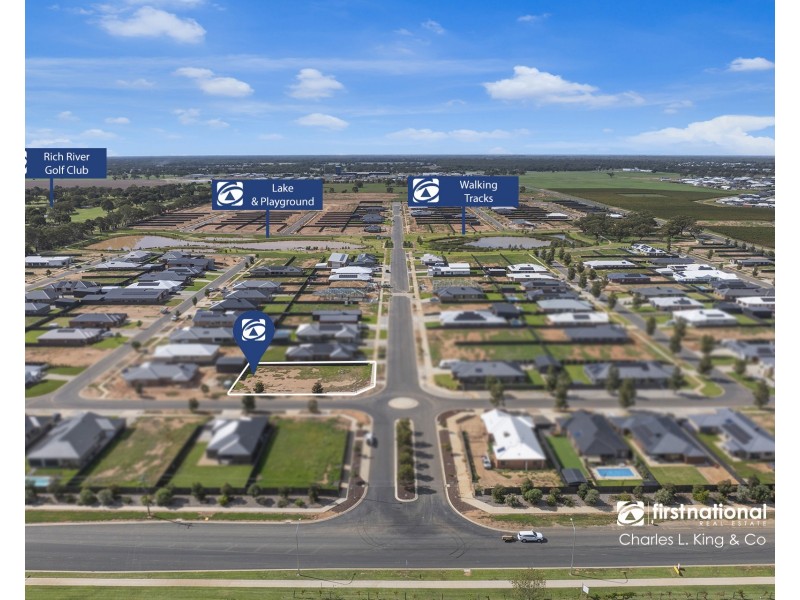 3 The Range Boulevard, Moama NSW 2731