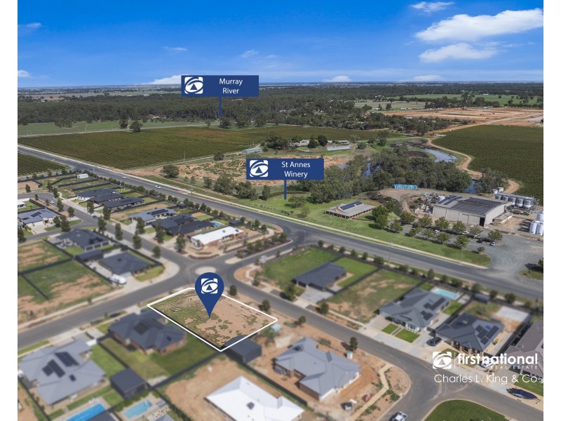 3 The Range Boulevard, Moama NSW 2731