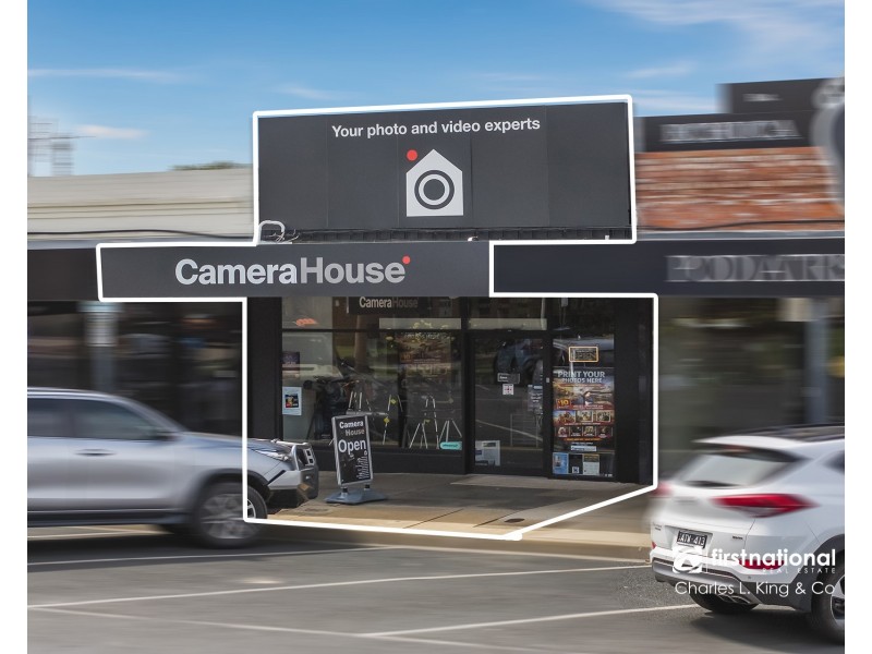 140 Hare Street, Echuca VIC 3564