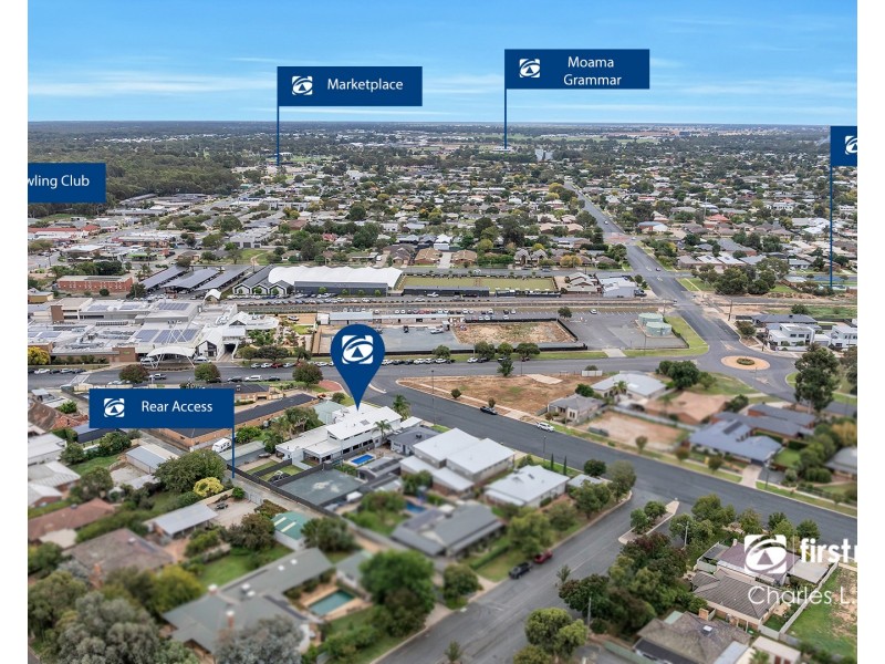 1/3 Simms Street, Moama NSW 2731