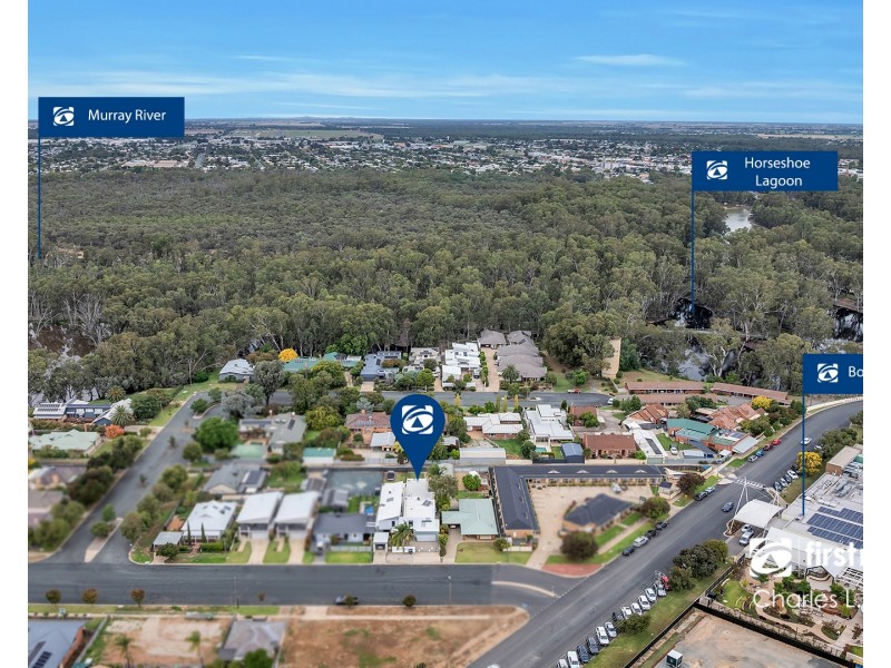 1/3 Simms Street, Moama NSW 2731
