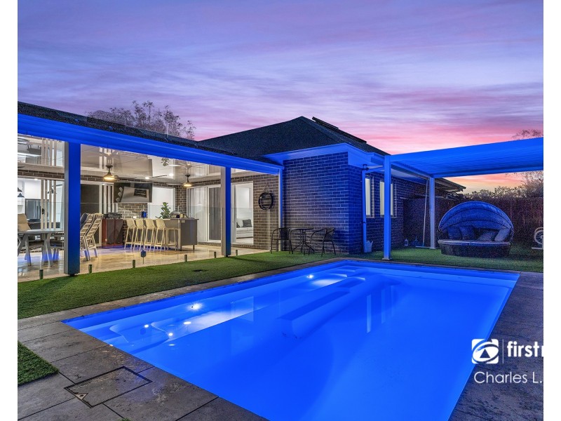 5 Woods Court, Moama NSW 2731