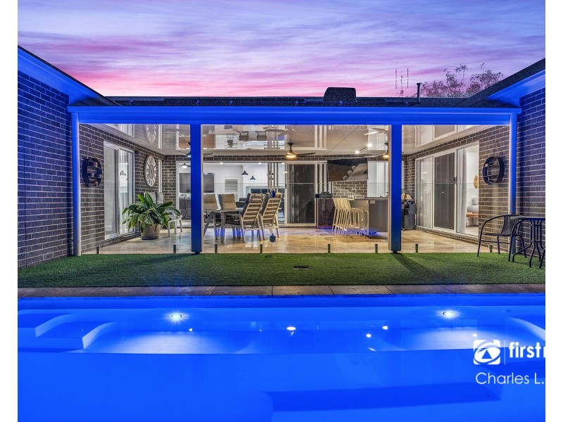 5 Woods Court, Moama NSW 2731