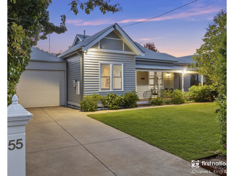 55 Hopwood Street, Echuca VIC 3564