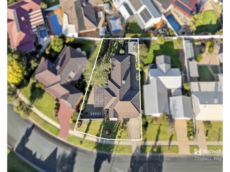 47 Lawson Drive, Moama NSW 2731