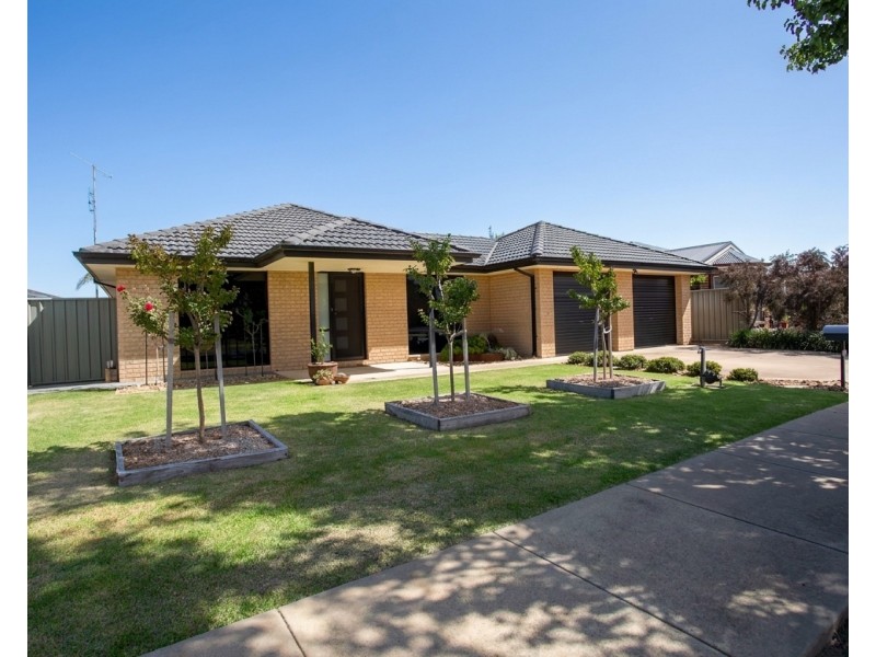 3 Amy Place, Echuca VIC 3564