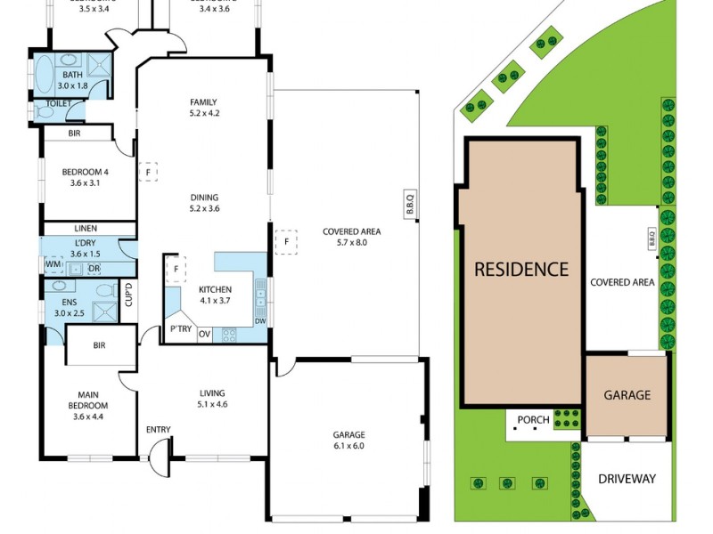 3 Amy Place, Echuca VIC 3564