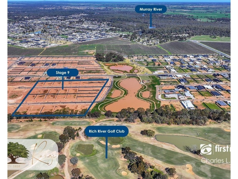 12 Honeyeater Street, Moama NSW 2731
