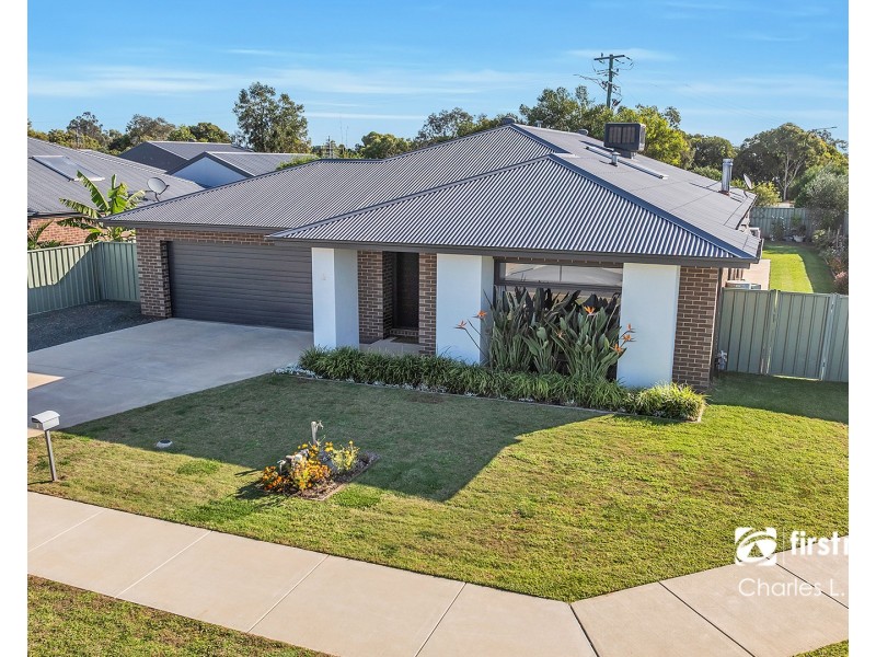 2 Emmylou Place, Moama NSW 2731