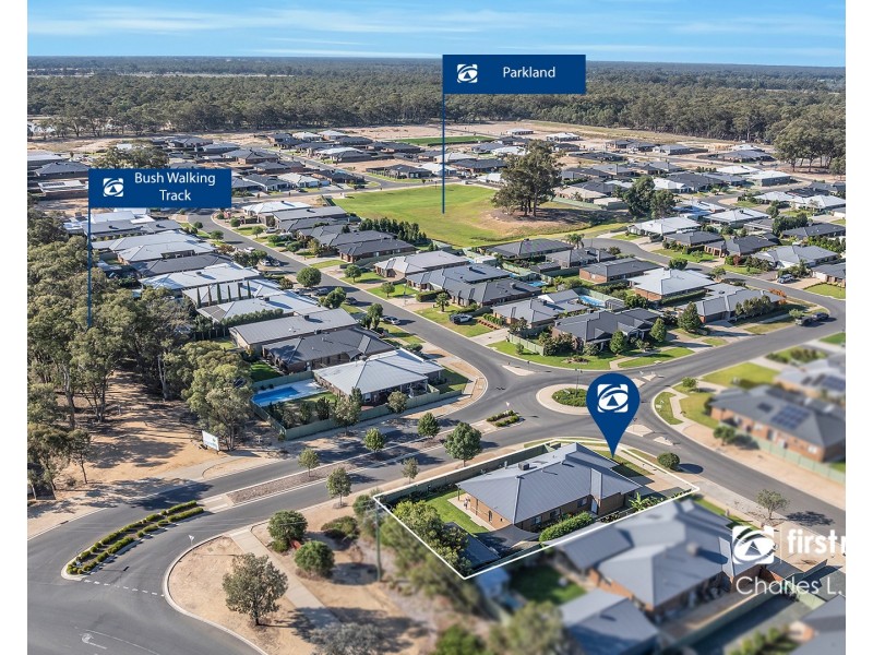 2 Emmylou Place, Moama NSW 2731