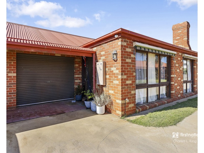 18/5 Elizabeth Street, Echuca VIC 3564