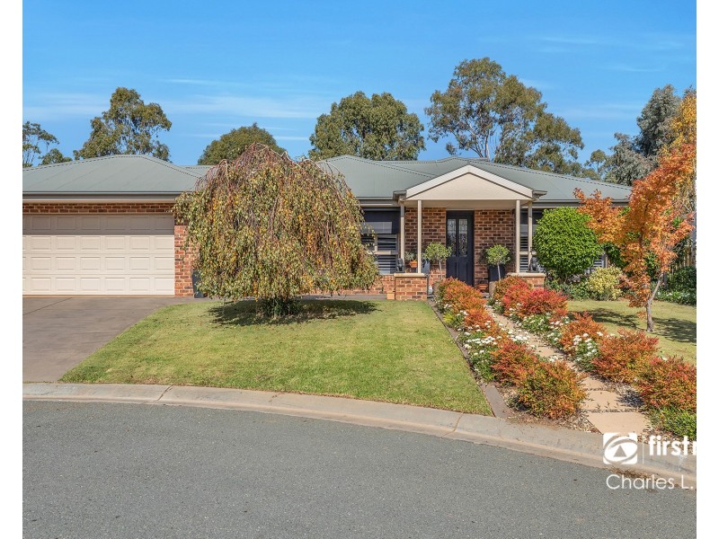 10 Orkney Court, Moama NSW 2731