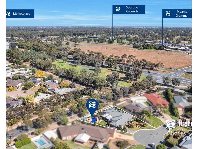 10 Orkney Court, Moama NSW 2731