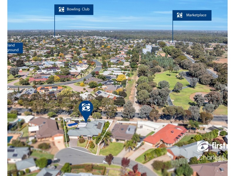 10 Orkney Court, Moama NSW 2731