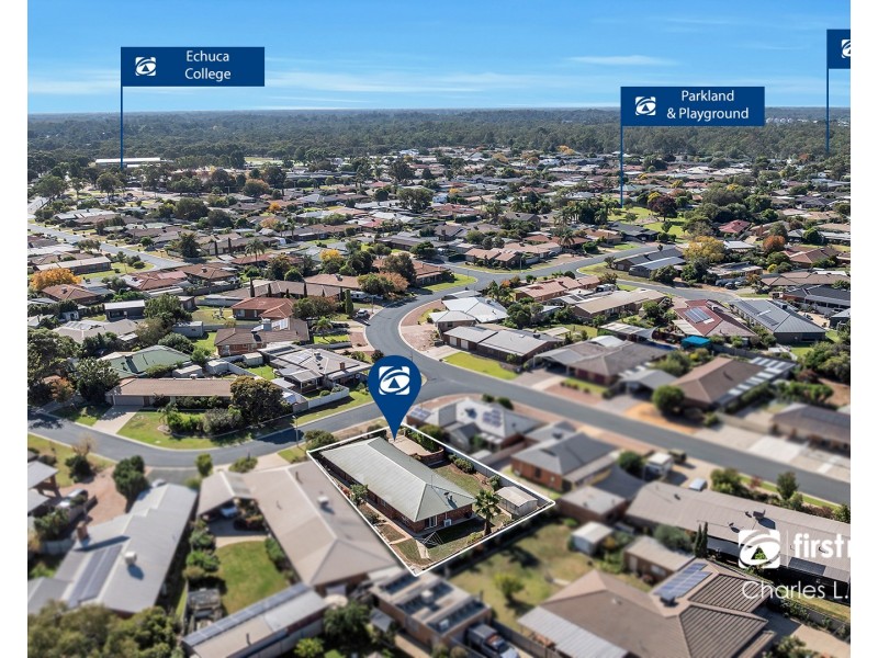 2 Emma Court, Echuca VIC 3564