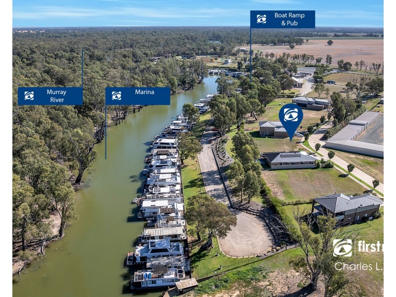 83 Marina Drive, Moama NSW 2731