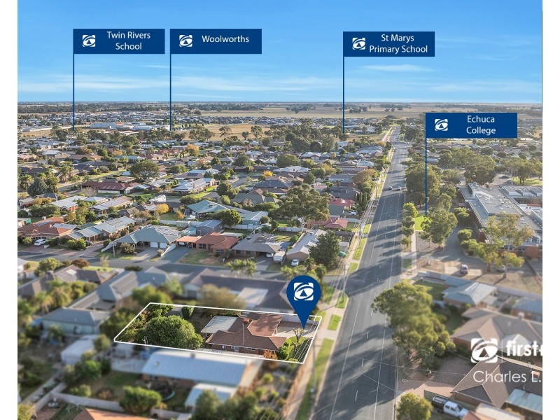27 Butcher Street, Echuca VIC 3564