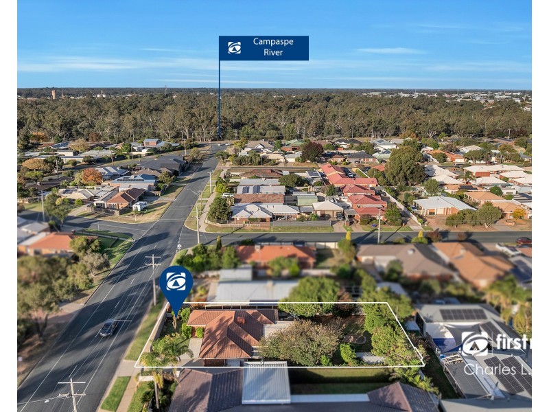 27 Butcher Street, Echuca VIC 3564