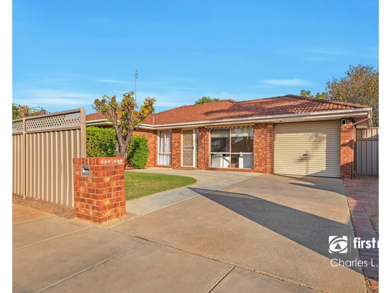 27 Butcher Street, Echuca VIC 3564