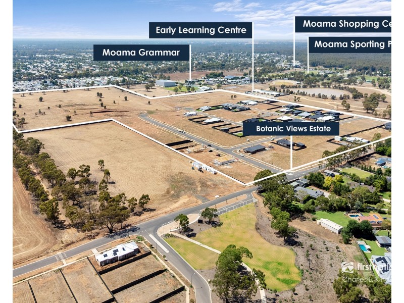 50 Bushlark Drive, Moama NSW 2731