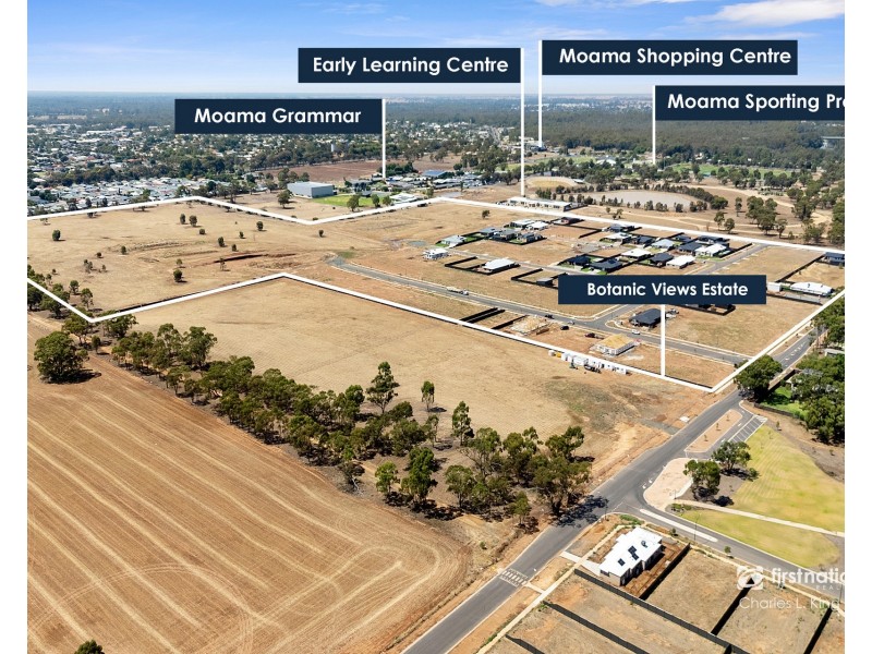 50 Bushlark Drive, Moama NSW 2731