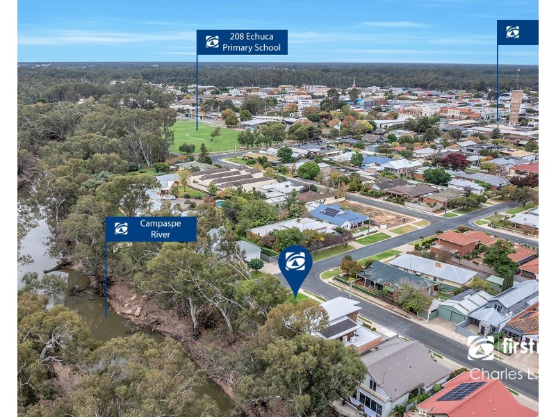 2/9 River Street, Echuca VIC 3564