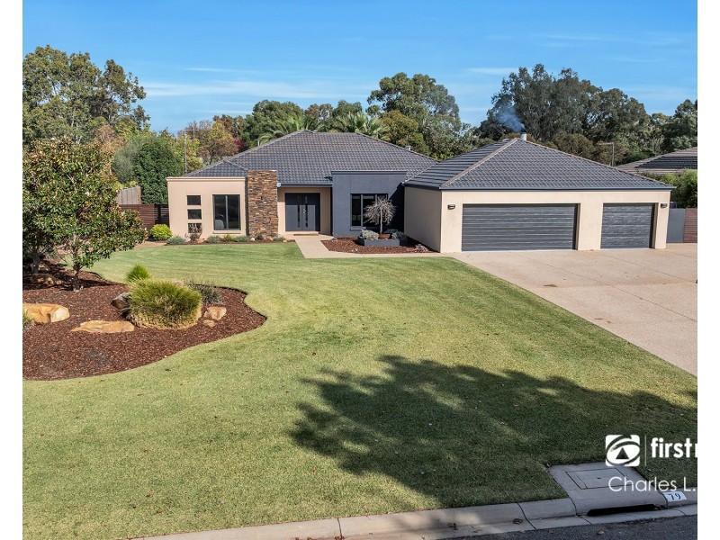 79 River Gums Drive, Moama NSW 2731