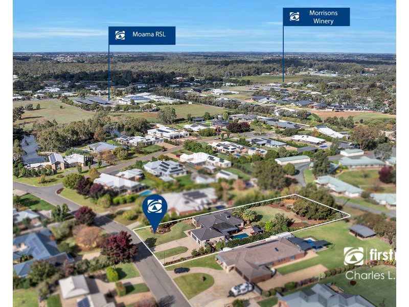 79 River Gums Drive, Moama NSW 2731