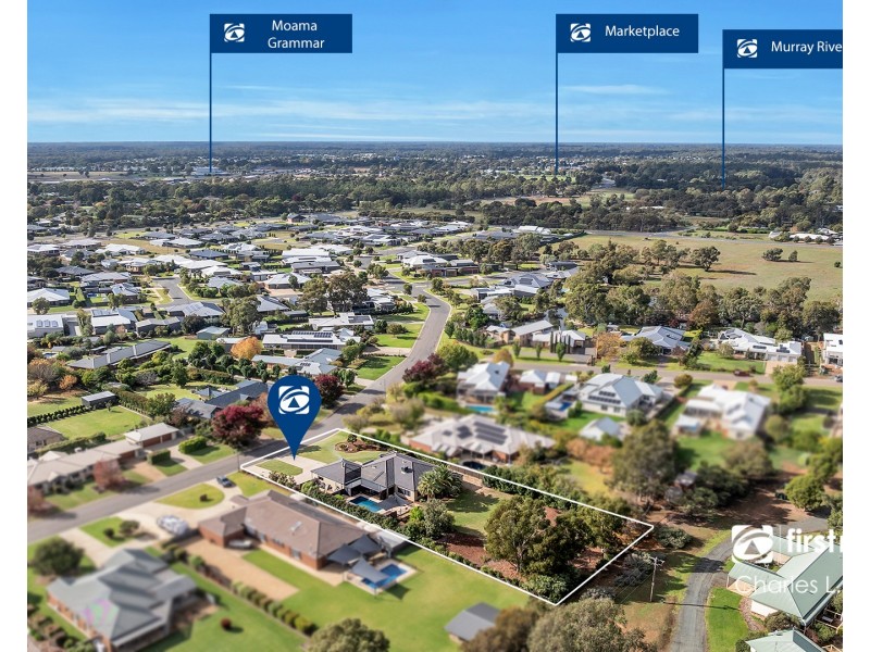 79 River Gums Drive, Moama NSW 2731