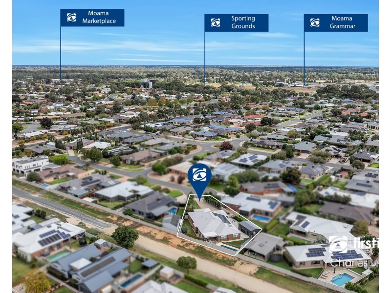 6 Aviemore Court, Moama NSW 2731