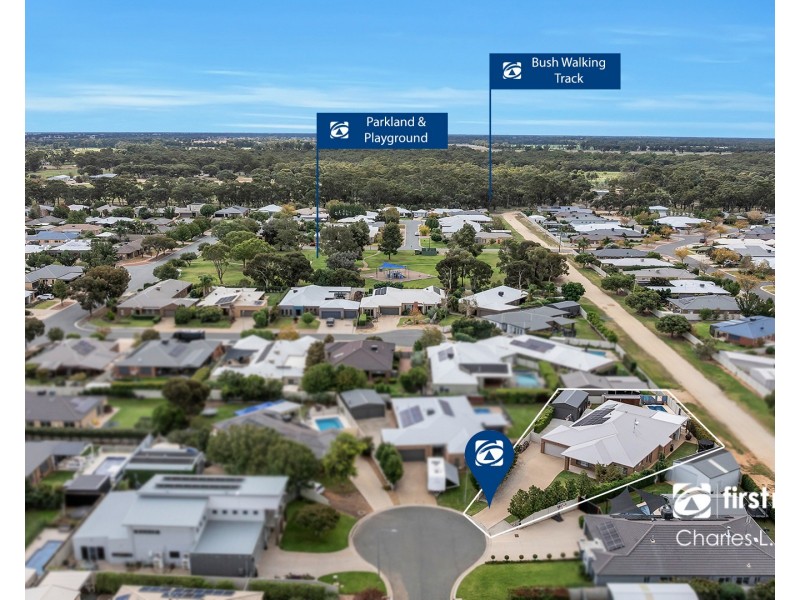 6 Aviemore Court, Moama NSW 2731