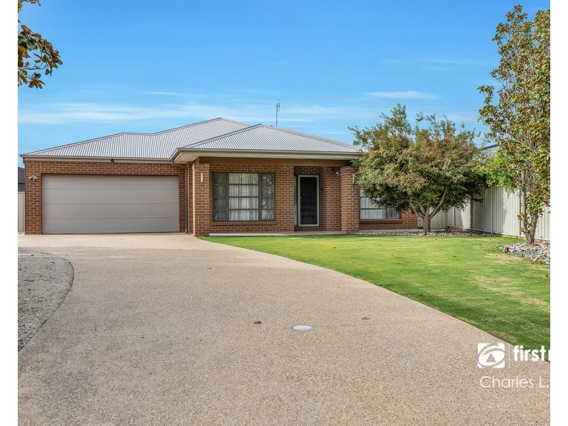 6 Aviemore Court, Moama NSW 2731