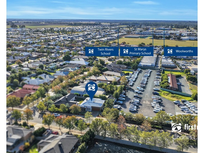 2 Park Avenue, Echuca VIC 3564