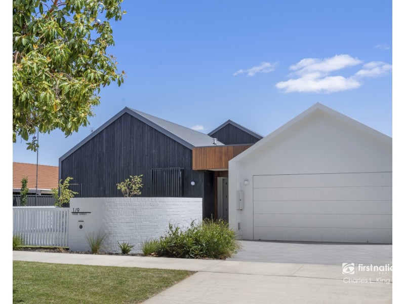 1/9 Hare Street, Echuca VIC 3564