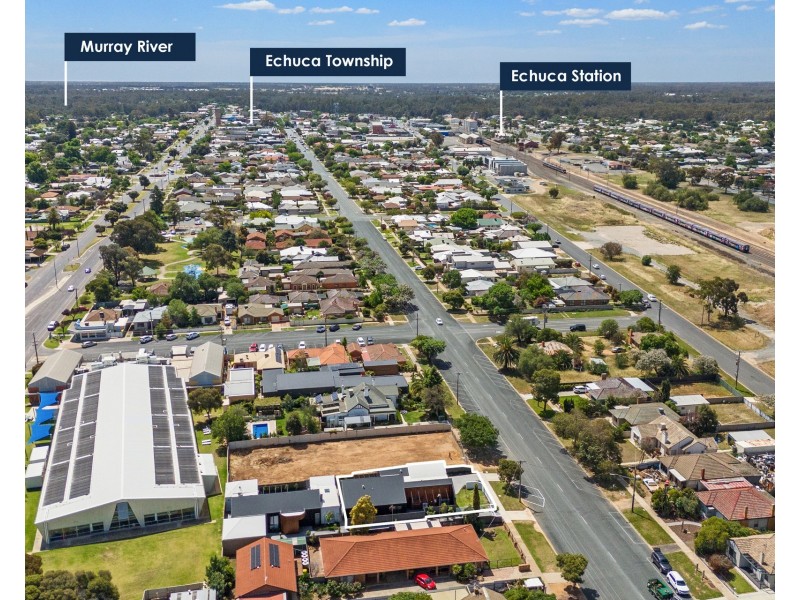 1/9 Hare Street, Echuca VIC 3564