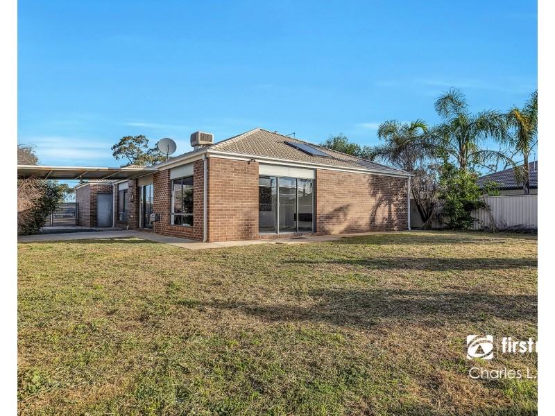 28 Bridlington Avenue, Echuca VIC 3564