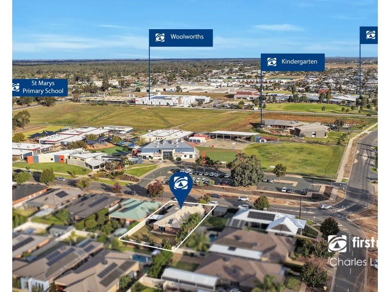 28 Bridlington Avenue, Echuca VIC 3564