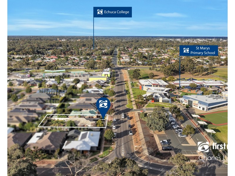 28 Bridlington Avenue, Echuca VIC 3564