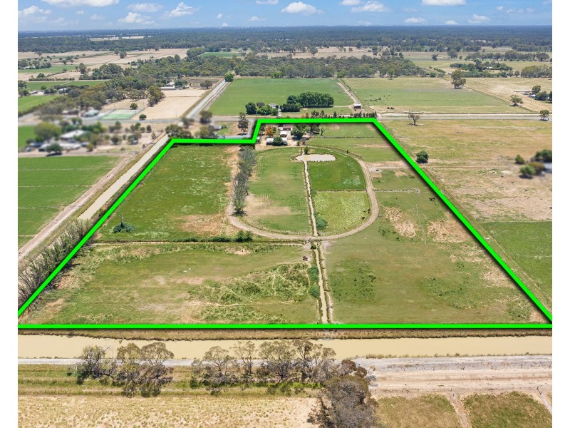 428 Mitchell Road, Echuca VIC 3564