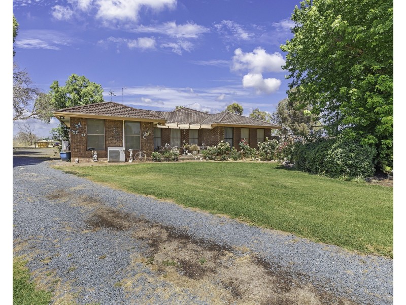 428 Mitchell Road, Echuca VIC 3564